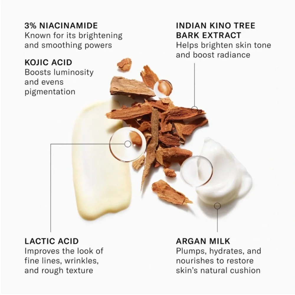 JOSIE MARAN Micro Milk Activator Accelerated Renewal Drops 0.5oz $59 NIB